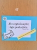 ŚWIĘTUJEMY W BIBLIOTECE SZKOLNEJ!