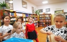 Święto Biblioteki