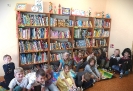 Święto Biblioteki