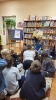 Międzynarodowy Miesiąc Bibliotek Szkolnych 2024