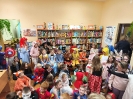 Międzynarodowy Miesiąc Bibliotek Szkolnych 2024