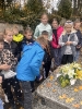 Pamięć o zmarłych