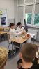 Pokazy chemiczne dla najmłodszych