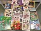 Zdrowie na szóstkę w bibliotece!