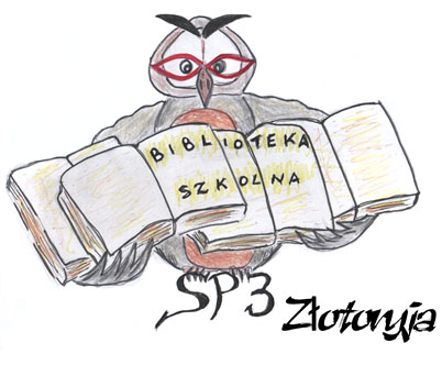 Logo biblioteki