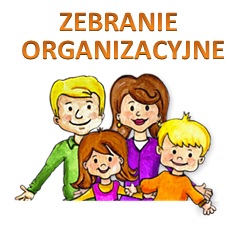zebranie organizacyjne
