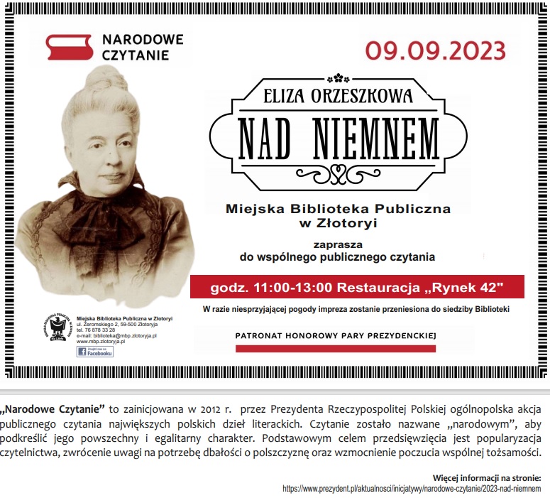 narodowe czytanie 2023 1