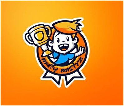 logo maly mistrz