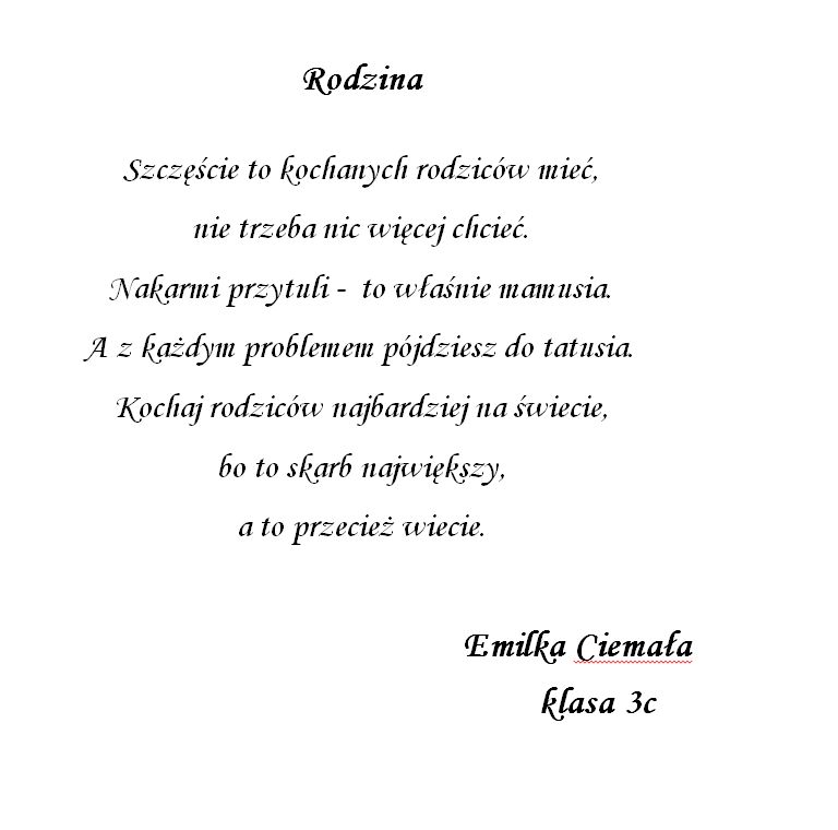 rodzina