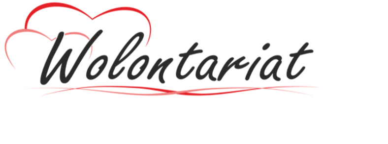 wolontariat