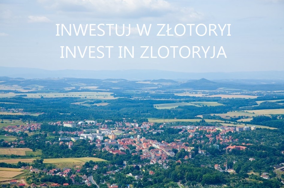 Inwestuj w Złotoryi - asystent inwestora Inwestuj w Złotoryi - asystent inwestora