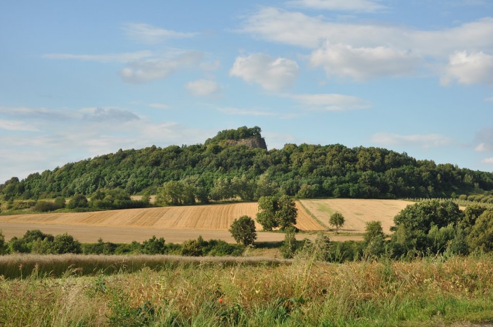 Geopark Kraina Wygasłych Wulkanów