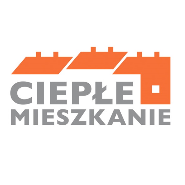 Logo Ciepłe Mieszkanie